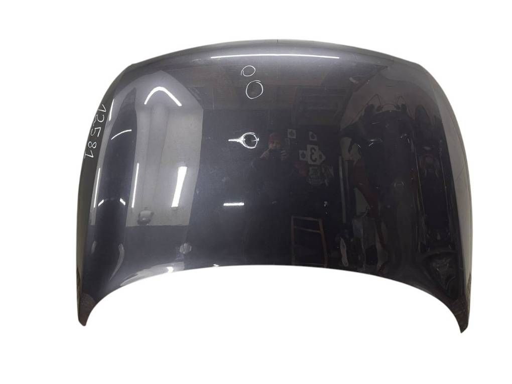 664003W000 Bonnet KIA SPORTAGE III (SL) (2010-2015)