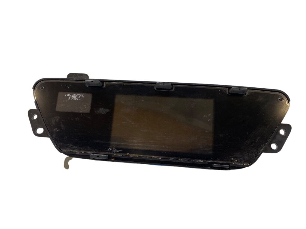 39710T1GE22 Dash screen HONDA CR-V IV (RM) (2012-2016)