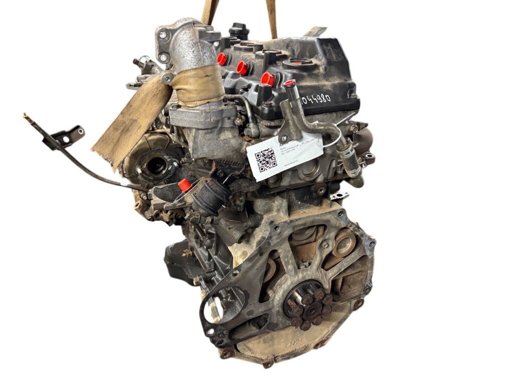 1KD-FTV 1KDFTV Engine TOYOTA HILUX VII (AN10, AN20, AN30) (2005-2015)