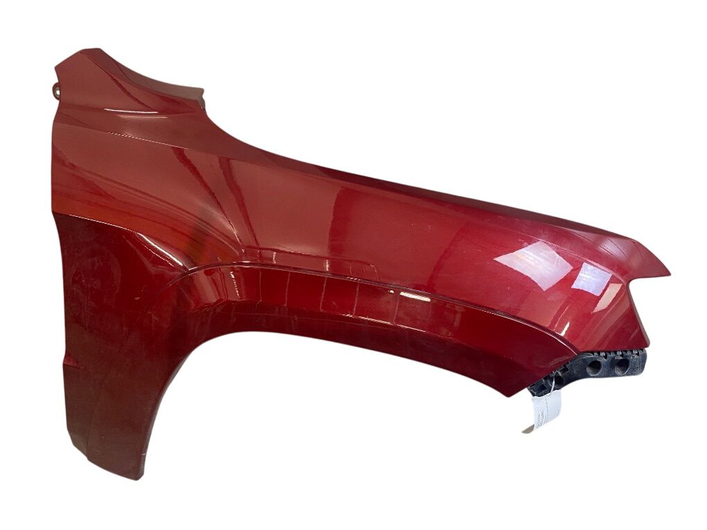 55369596AG Fender Front Right JEEP GRAND CHEROKEE IV (WK, WK2) (2010-2021)