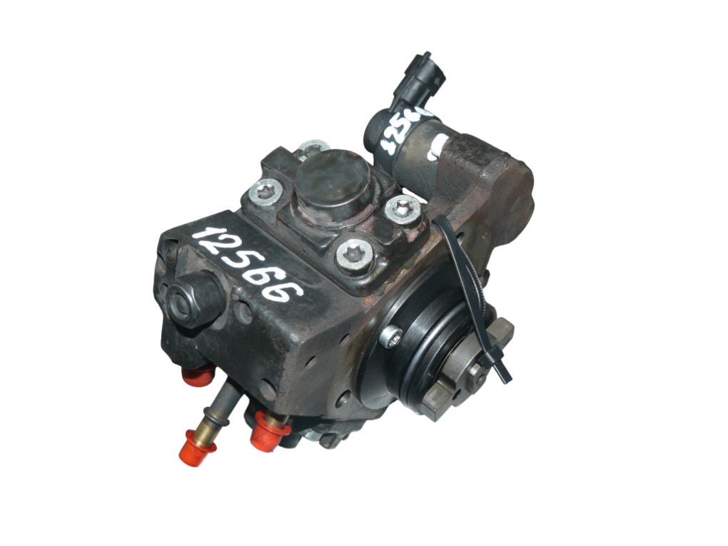 0445010247 Fuel injection pump, diesel OPEL ASTRA J (P10) (2009-2015)