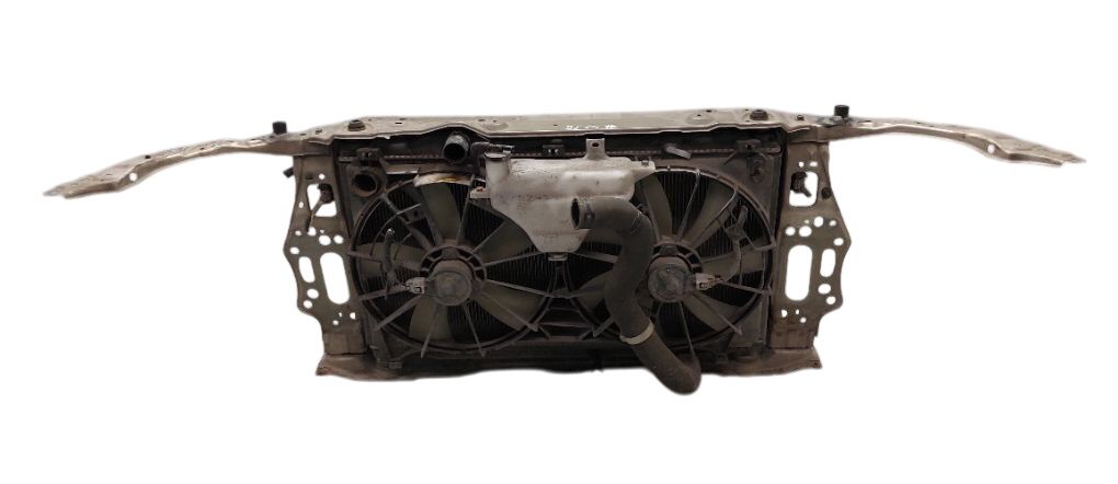 1640031440 1671131320 5320153112 Front panel LEXUS IS II (XE20) (2005-2013)