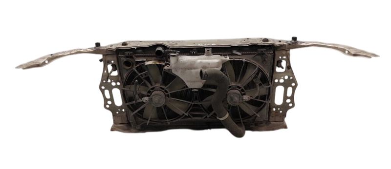 1640031440 1671131320 5320153112 Front panel LEXUS IS II (XE20) (2005-2013)