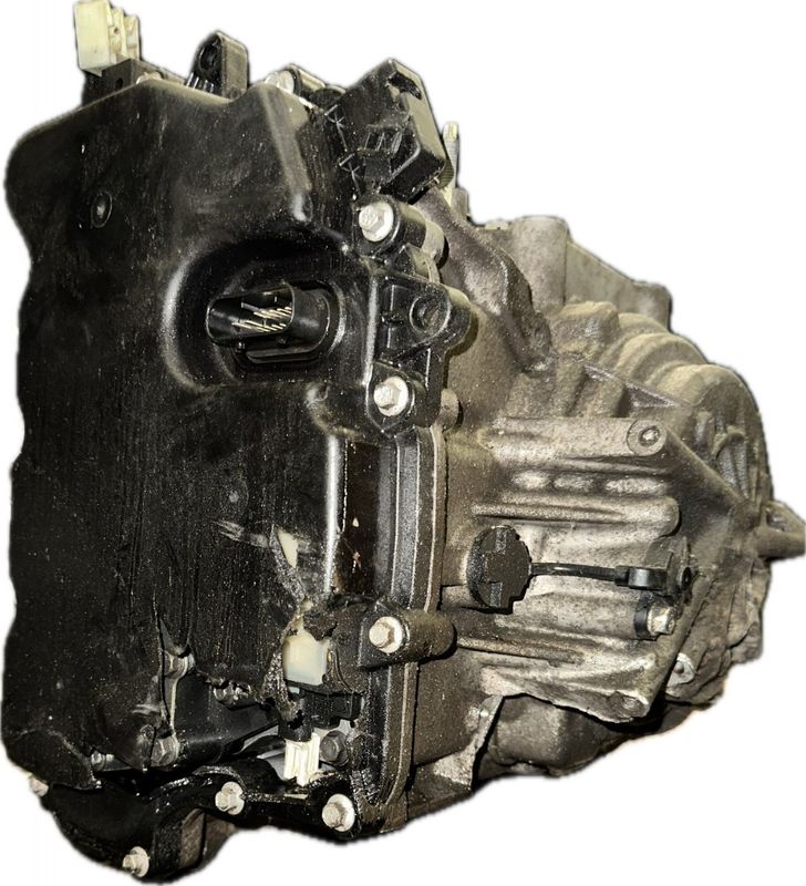 24282867 Gearbox OPEL CORSA E (X15) (2014-2019)