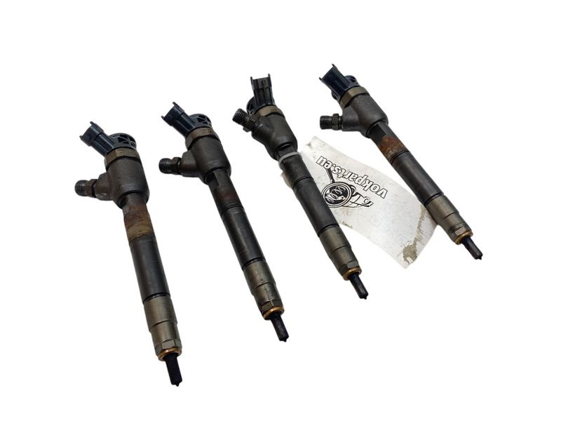 0445110532 Fuel injector set HONDA CR-V IV (RM) (2012-2016)