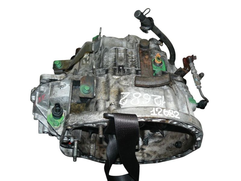 8200183331 Gearbox OPEL VIVARO A (2001-2014)
