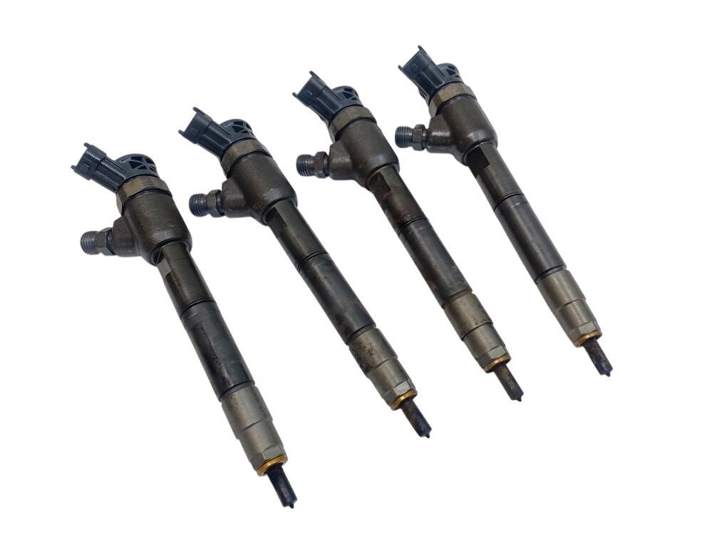 0445110532 Fuel injector set HONDA CR-V IV (RM) (2012-2016)