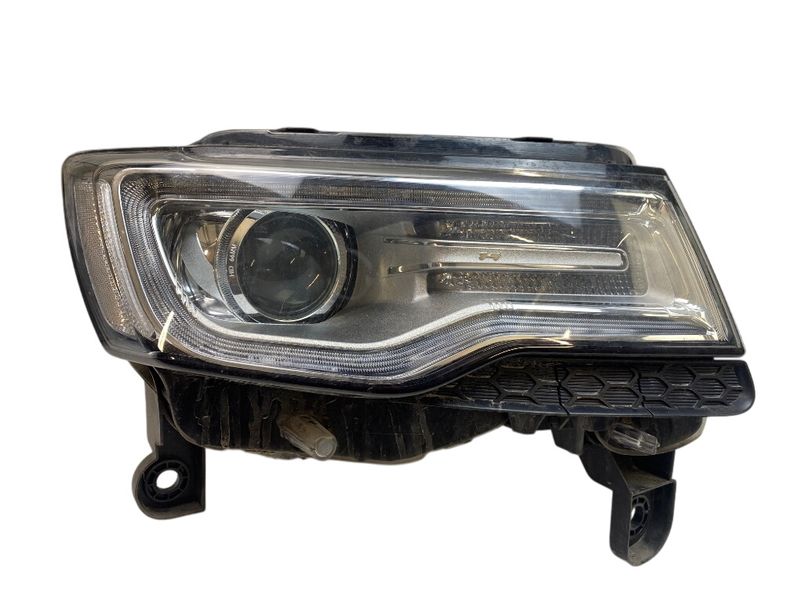 68111036AE Headlight right JEEP GRAND CHEROKEE IV (WK, WK2) (2010-2021)