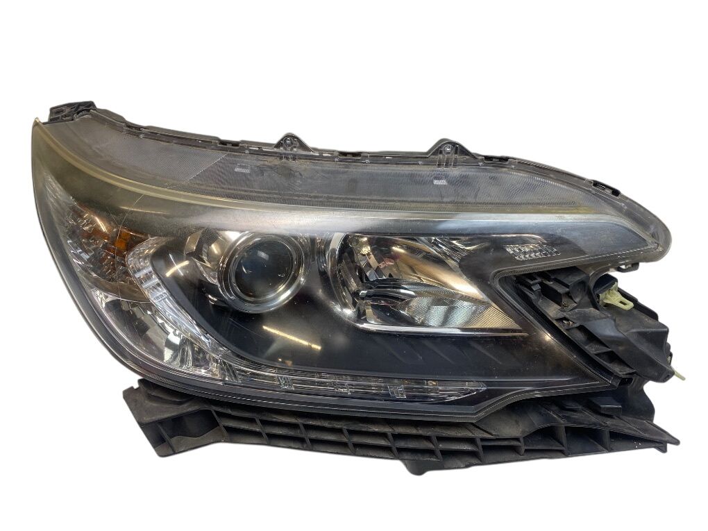 33100T1GE01 Headlight right HONDA CR-V IV (RM) (2012-2016)