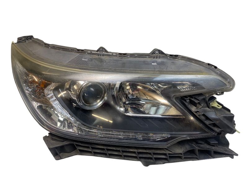 33100T1GE01 Headlight right HONDA CR-V IV (RM) (2012-2016)