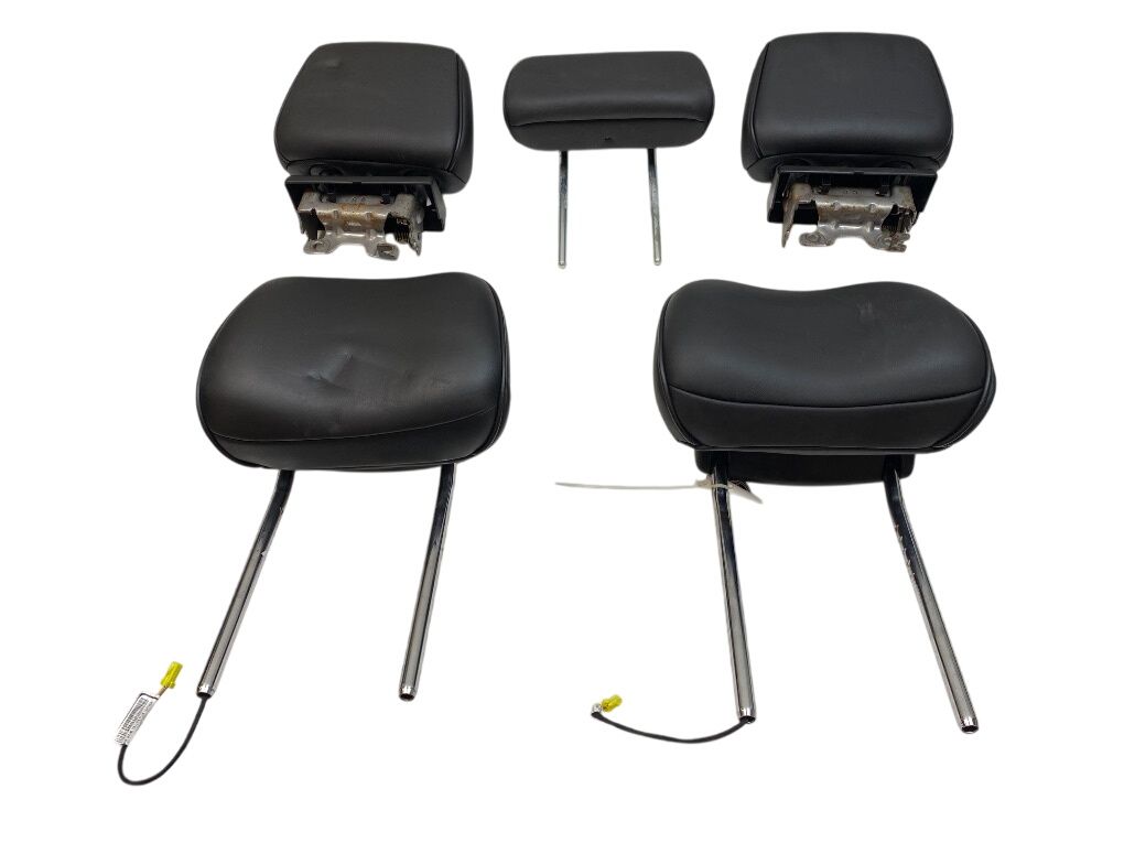 5PR32DX9AA 5PR35DX9AA 5PR34DX9AA Headrest set JEEP GRAND CHEROKEE IV (WK, WK2) (2010-2021)