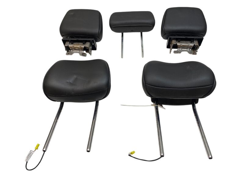 5PR32DX9AA 5PR35DX9AA 5PR34DX9AA Headrest set JEEP GRAND CHEROKEE IV (WK, WK2) (2010-2021)