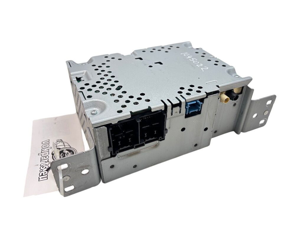 2775899 Radio FORD KUGA III (DFK) (2019-)