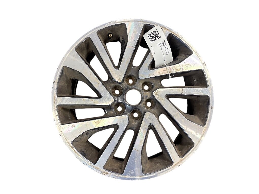 403004KJ6B Rim 1 pc NISSAN NAVARA III / NP300 (D23) (2014-)