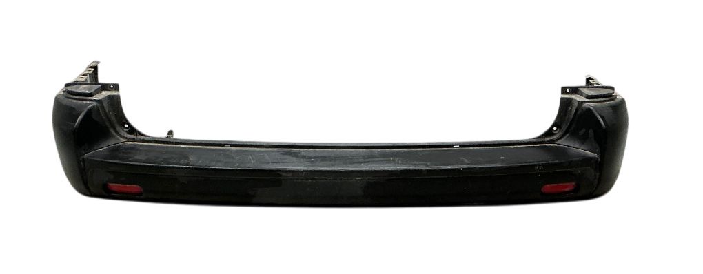 SU001A3247 SU001A4264 SU001A4265 Rear bumper TOYOTA PROACE (MDY, MDZ) (2016-)