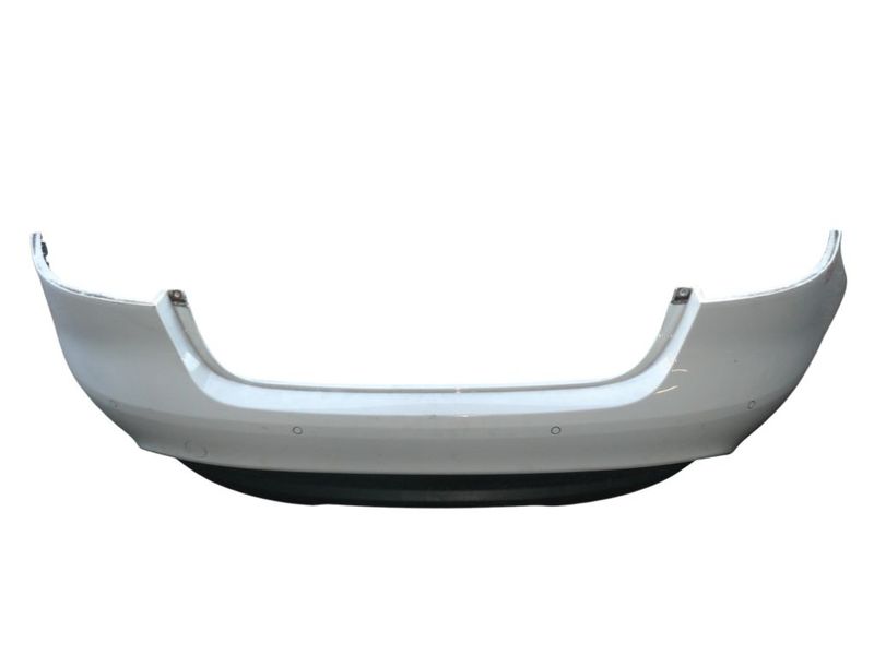 GX7317D781AA Rear bumper JAGUAR XE (X760) (2015-2024)
