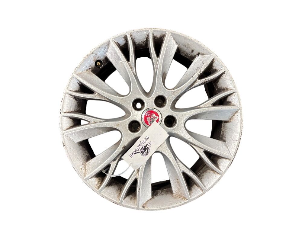 C2Z30361 Rim 1 pc JAGUAR XF (X250, CC9) (2008-2015)