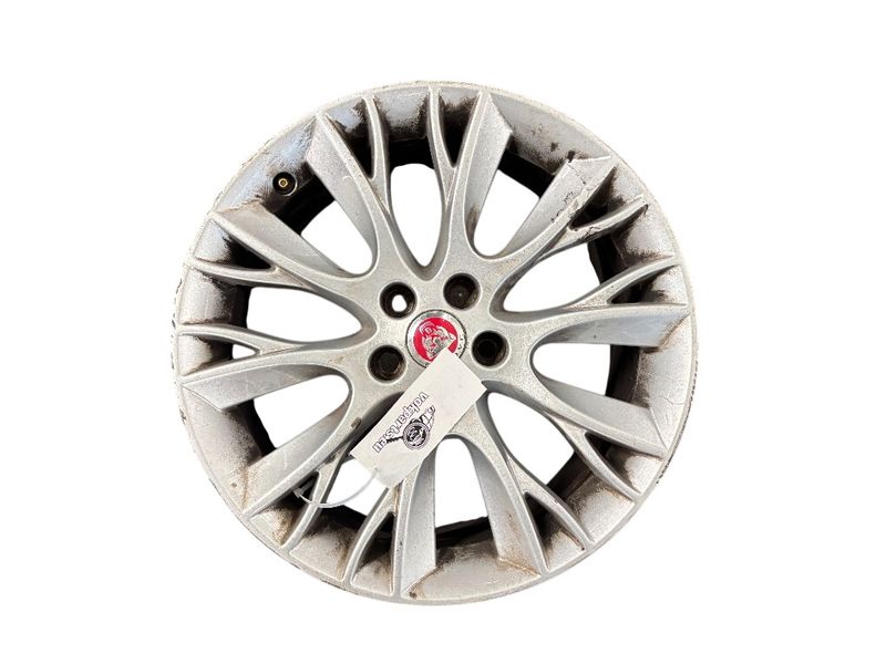 C2Z30361 Rim 1 pc JAGUAR XF (X250, CC9) (2008-2015)