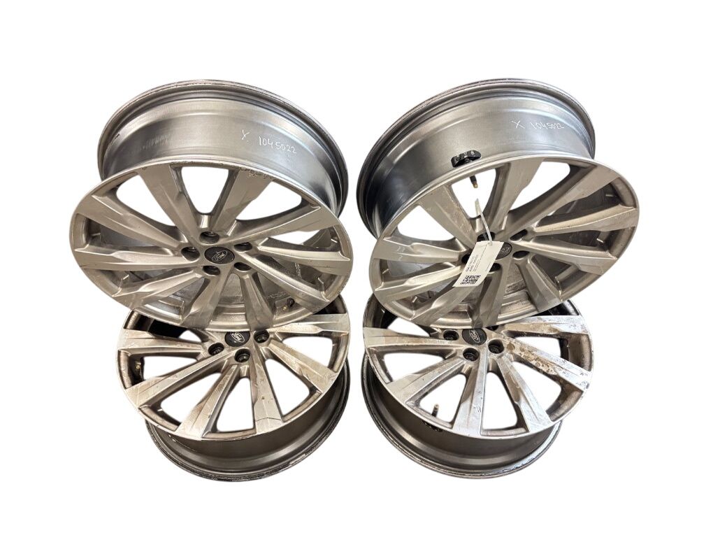 2458880 Rim set 4 pcs FORD KUGA III (DFK) (2019-)