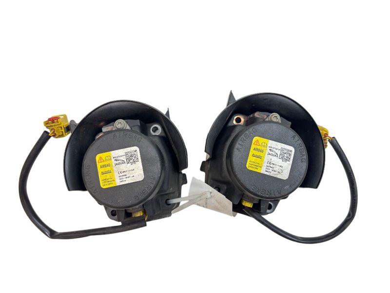 C2Z3352 Set of bonnet (hood) actuators JAGUAR XF (X250, CC9) (2008-2015)