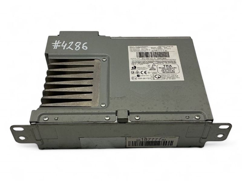 9818777780 Radio TOYOTA PROACE (MDY, MDZ) (2016-)