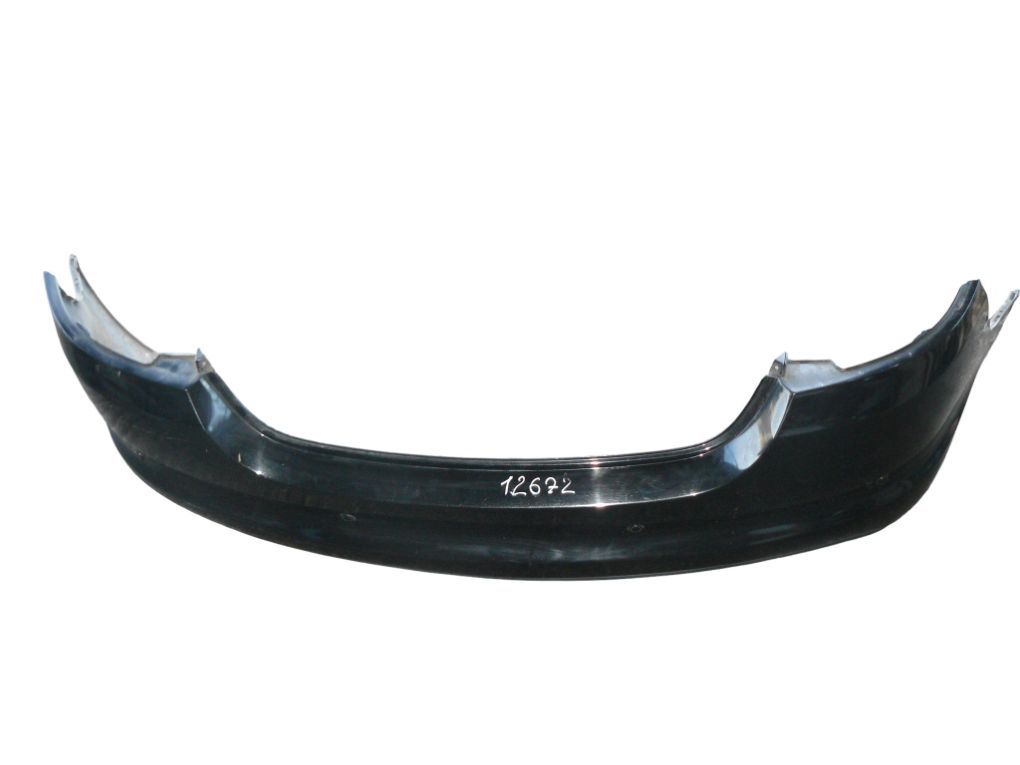 8X2317D781 Rear bumper JAGUAR XF (X250, CC9) (2008-2015)