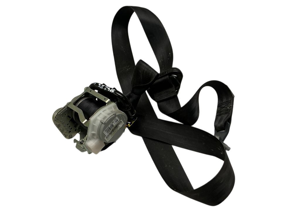 98083794 Seat Belt Front Left TOYOTA PROACE (MDY, MDZ) (2016-)