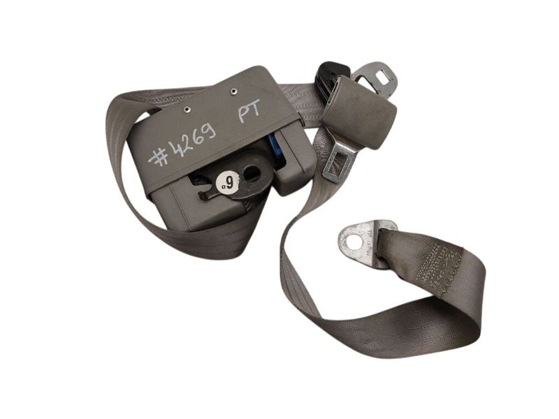 Seat Belt Rear Right CHEVROLET EXPRESS (2003-)