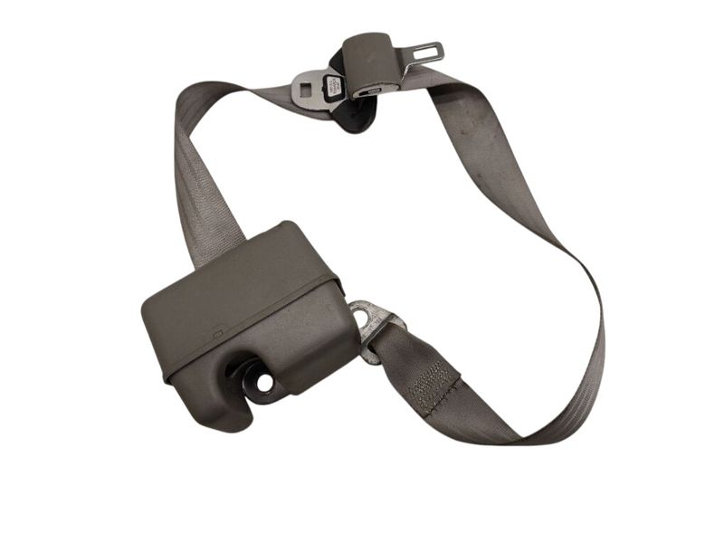 Seat Belt Rear Left CHEVROLET EXPRESS (2003-)