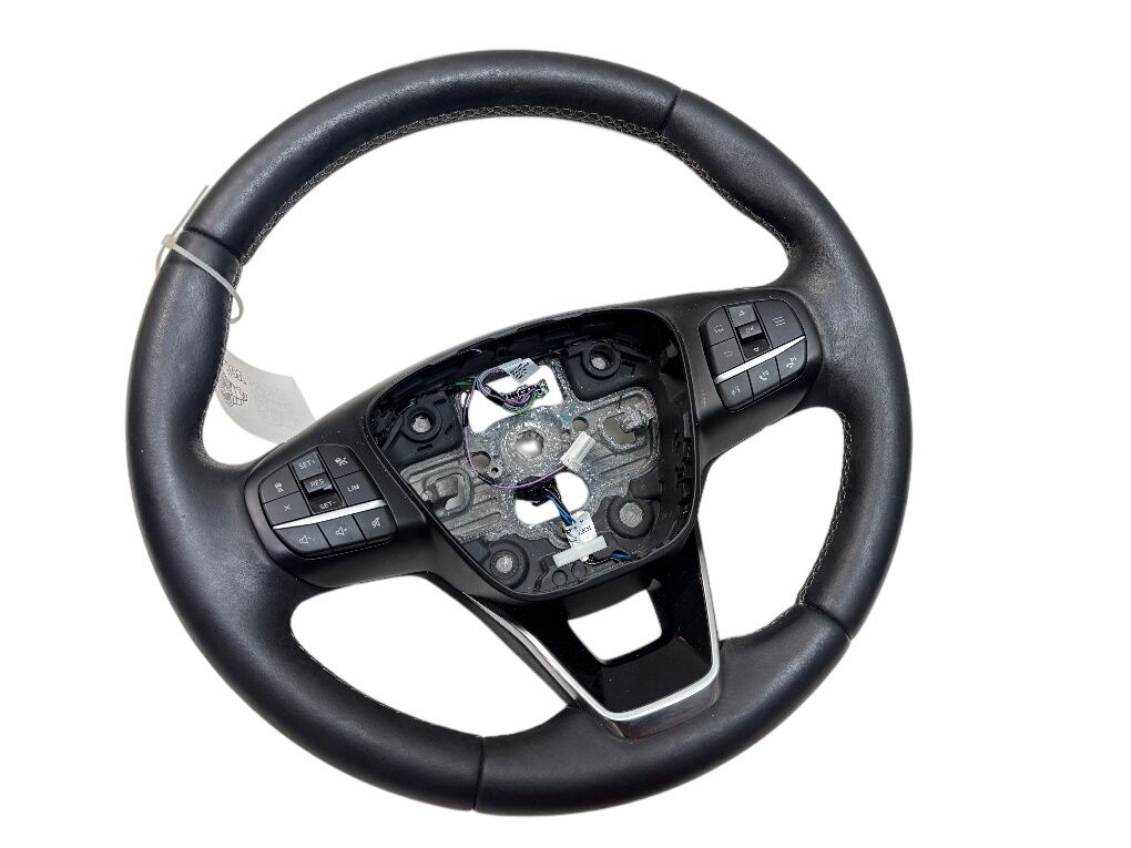 34355715A Steering Wheel FORD KUGA III (DFK) (2019-)
