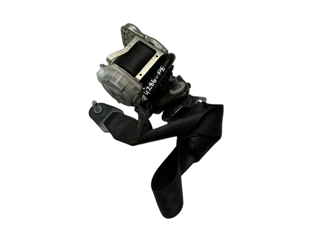 98083793 Seat Belt Front Right TOYOTA PROACE (MDY, MDZ) (2016-)