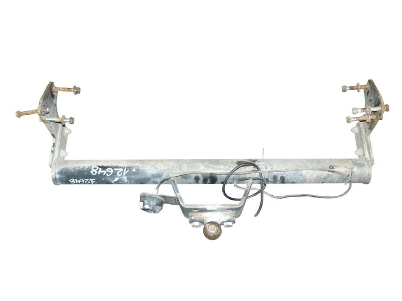 MR4537 Towbar MERCEDES-BENZ VITO / VIANO (W639) (2003-2014)