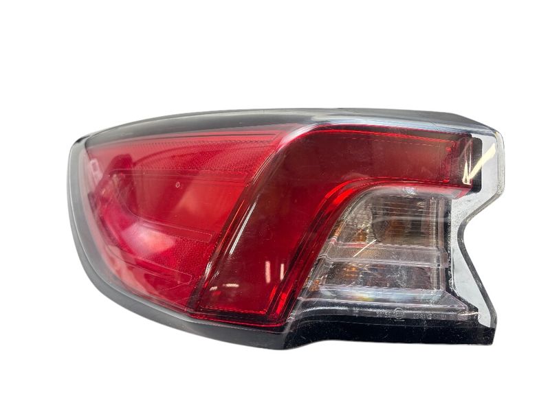 2696786 Tail light left FORD KUGA III (DFK) (2019-)