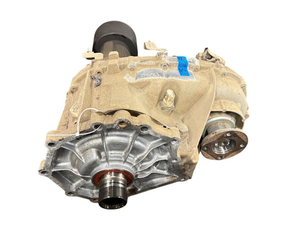 331004JM1A Transfer Box NISSAN NAVARA III / NP300 (D23) (2014-)