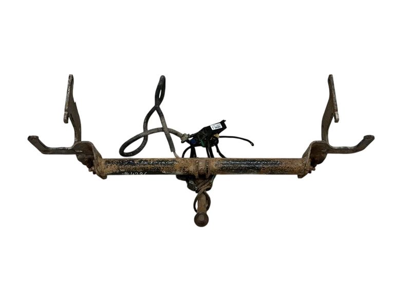 1637819780 9810050080 Towbar TOYOTA PROACE (MDY, MDZ) (2016-)