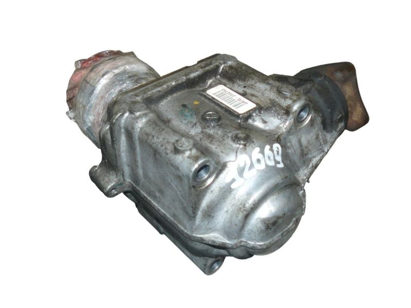 GR7G2002763 Transfer Box HONDA CR-V IV (RM) (2012-2016)