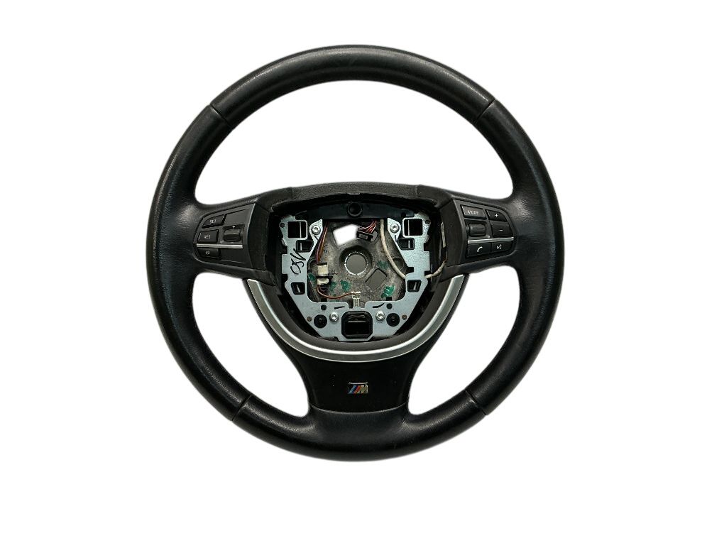 32336790888 Steering Wheel BMW 5 GRAN TURISMO (F07) (2009-2017)