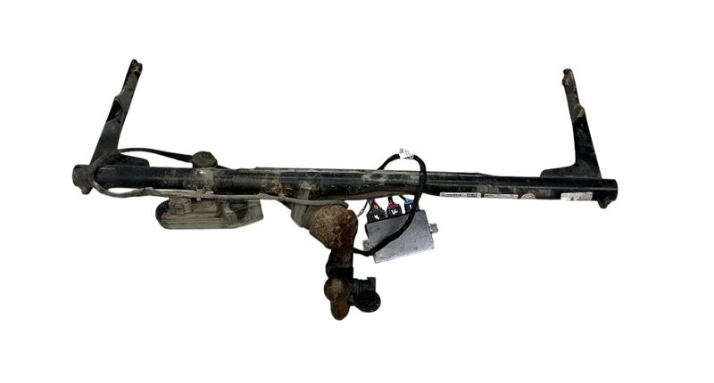 3AA803880E Towbar VW PASSAT B7 / ALLTRACK (2010-2015)