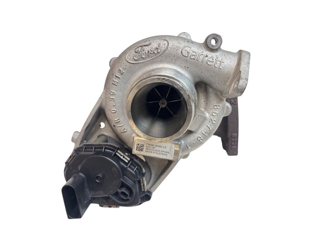 2614508 Turbocharger FORD KUGA III (DFK) (2019-)