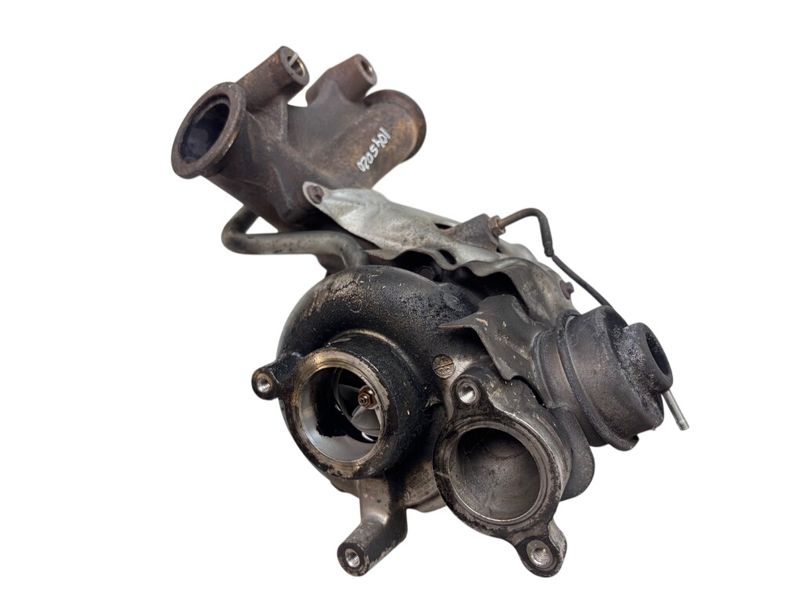 1441100Q1K Turbocharger NISSAN NAVARA II / NP300 (D40) (2004-2021)