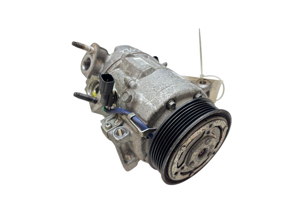 4472503910 447250-3910 AC / aircon Compressor FORD KUGA III (DFK) (2019-)