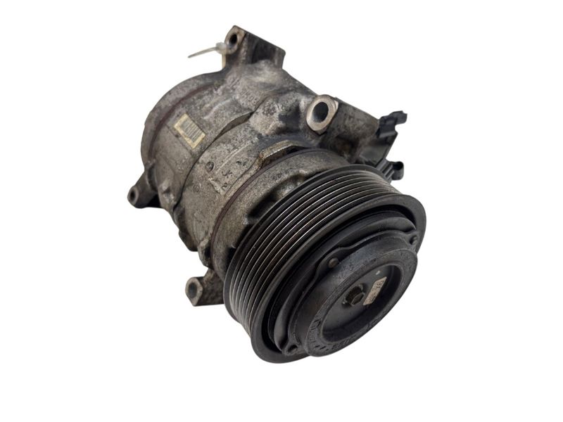4472802570 MC447280-2570 AC / aircon Compressor HONDA CR-V IV (RM) (2012-2016)