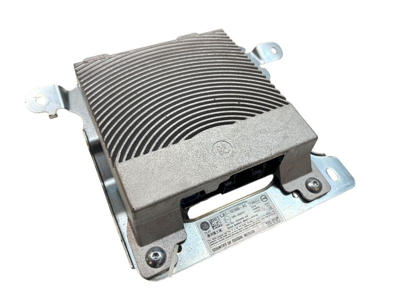 2457575 Audio amplifier FORD KUGA III (DFK) (2019-)