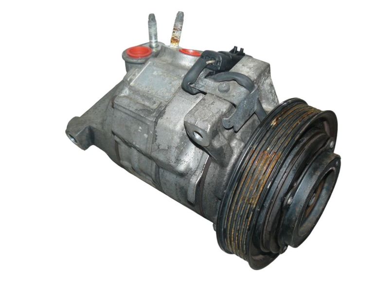 68021835AF AC / aircon Compressor JEEP GRAND CHEROKEE IV (WK, WK2) (2010-2021)