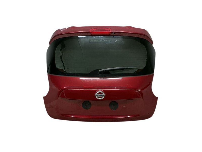 K01001KABD Bootlid / tailgate NISSAN JUKE I (F15) (2010-2019)