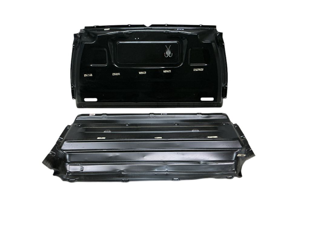 9829975980 9829987980 Bulkhead TOYOTA PROACE (MDY, MDZ) (2016-)