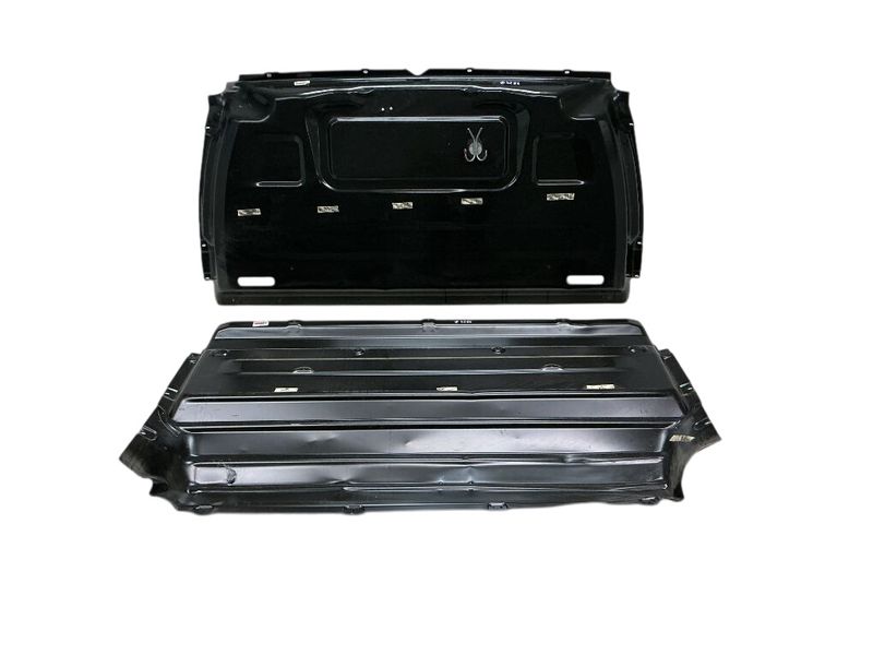 9829975980 9829987980 Bulkhead TOYOTA PROACE (MDY, MDZ) (2016-)