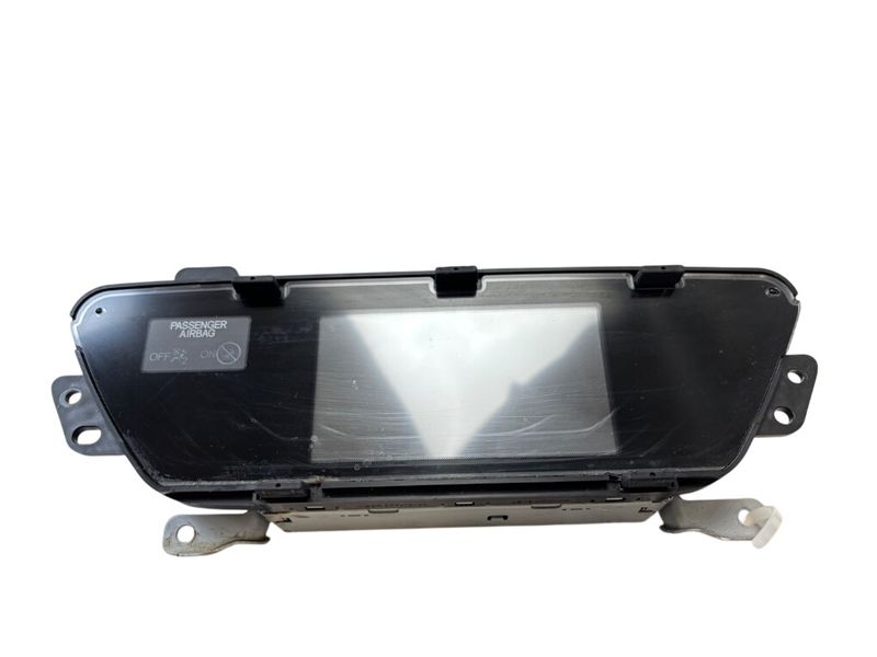 39710T1EE11 Dash screen HONDA CR-V IV (RM) (2012-2016)