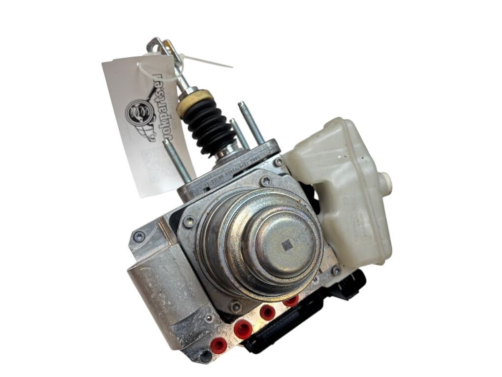 10120214594 10.1202-1459.4 Brake Servo FORD KUGA III (DFK) (2019-)