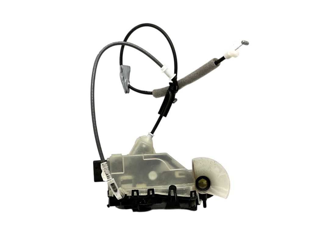 16943658 Door Lock Front Left TOYOTA PROACE (MDY, MDZ) (2016-)